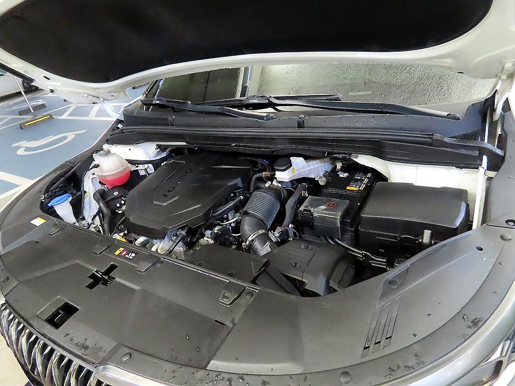 기아 신형 카니발(KA4) 하이리무진 7인승 디젤 시그니처 - 이미지 4