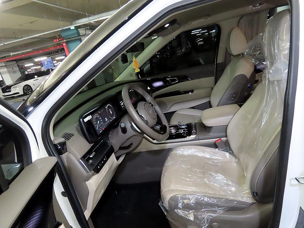 기아 신형 카니발(KA4) 하이리무진 7인승 디젤 시그니처 - 이미지 12