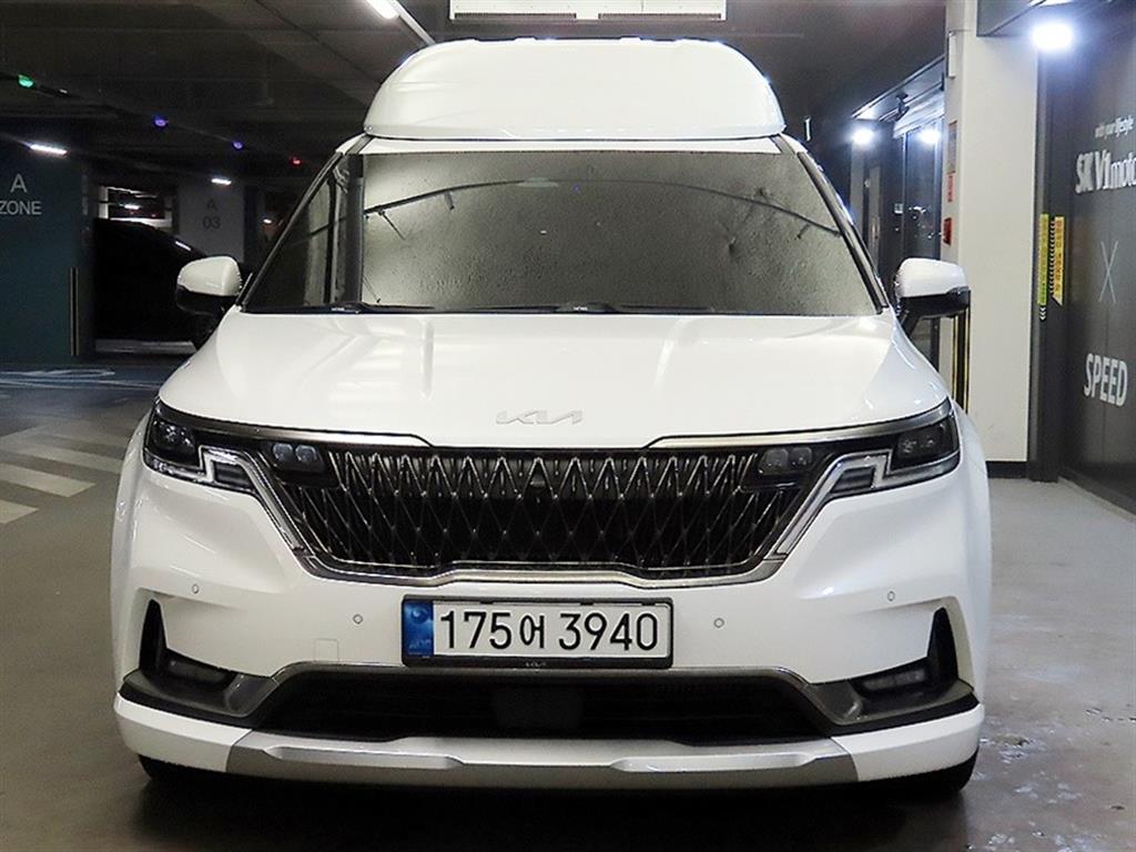 기아 신형 카니발(KA4) 하이리무진 7인승 디젤 시그니처 - 이미지 15