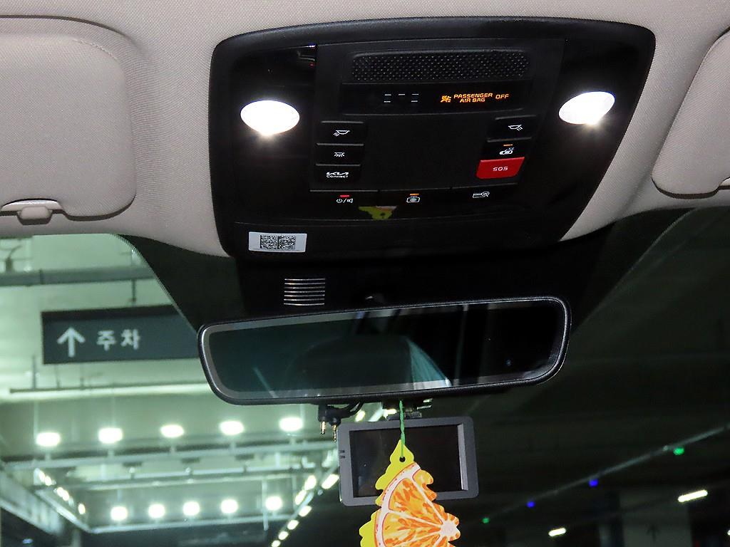 기아 신형 카니발(KA4) 하이리무진 7인승 디젤 시그니처 - 이미지 5