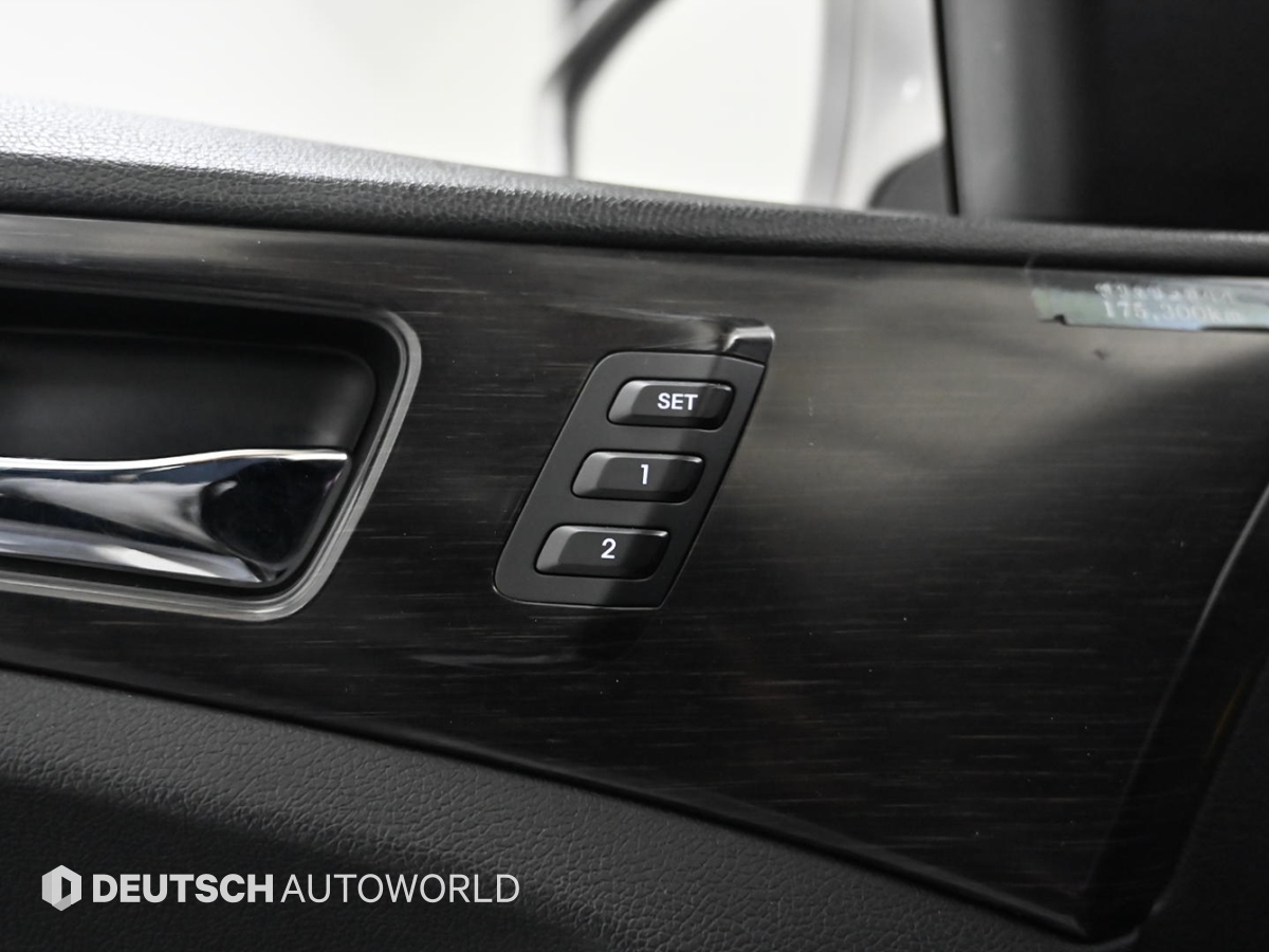 현대 쏘나타 더 브릴리언트 LPi 장애인 모던 - 이미지 16