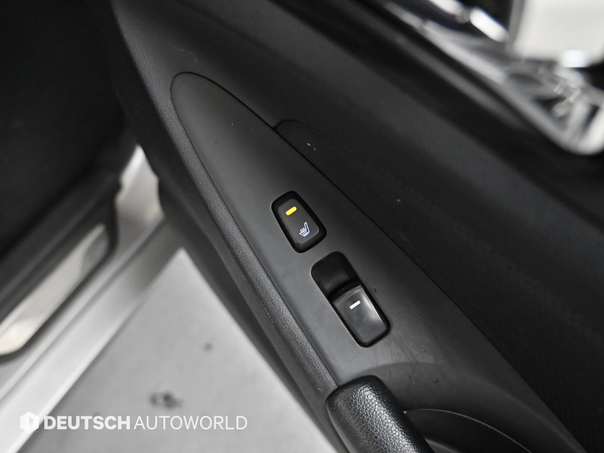 현대 쏘나타 더 브릴리언트 LPi 장애인 모던 - 이미지 6