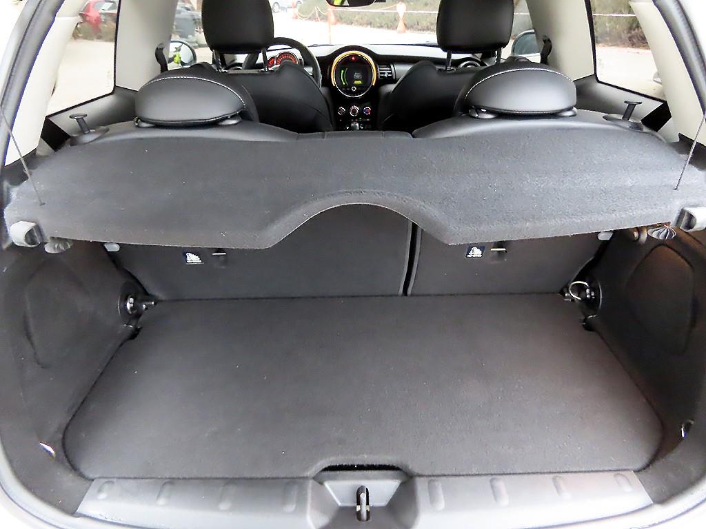 미니 쿠퍼(3세대) 1.5 D 미드 - 이미지 13