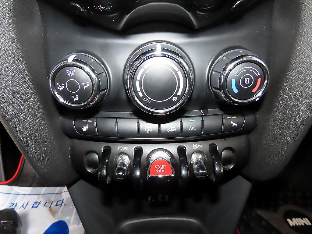 미니 쿠퍼(3세대) 1.5 D 미드 - 이미지 3