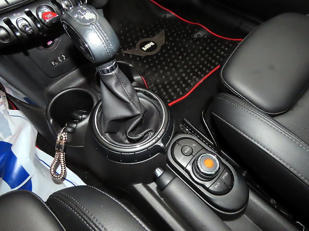 미니 쿠퍼(3세대) 1.5 D 미드 - 이미지 5