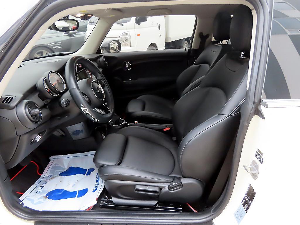 미니 쿠퍼(3세대) 1.5 D 미드 - 이미지 2