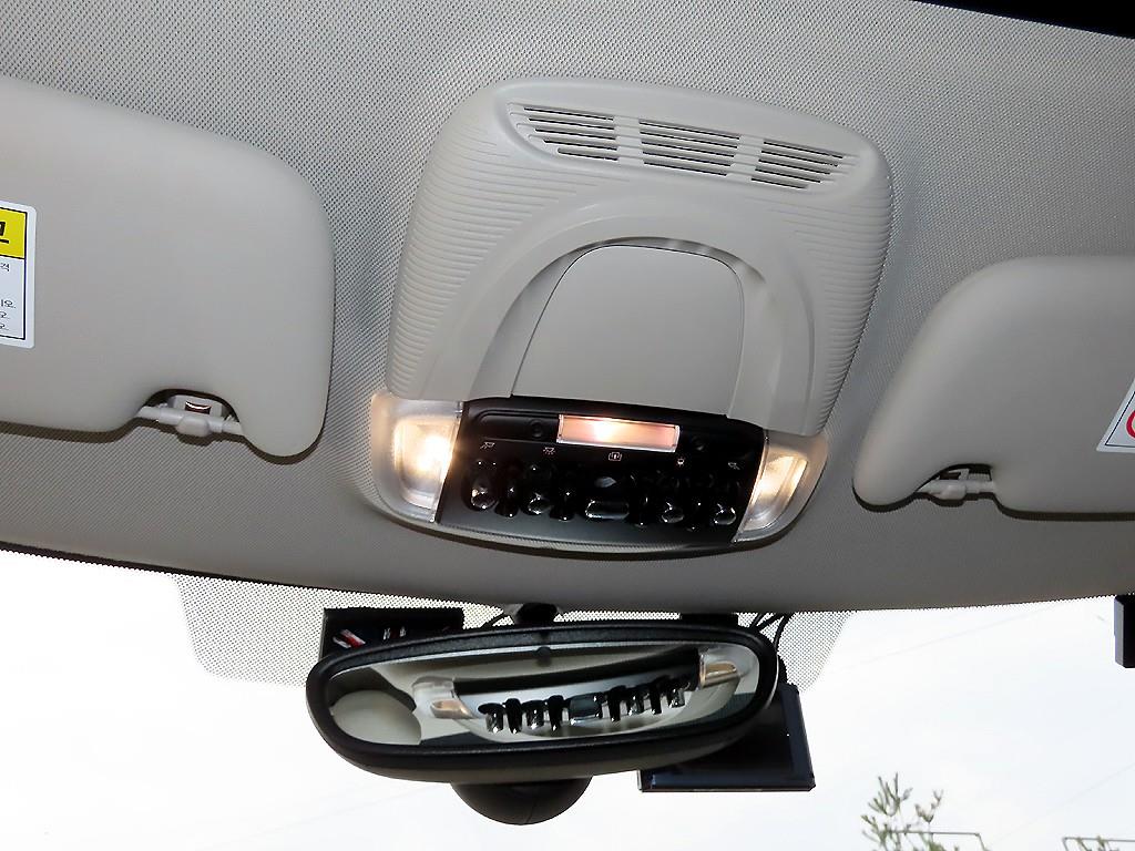 미니 쿠퍼(3세대) 1.5 D 미드 - 이미지 11