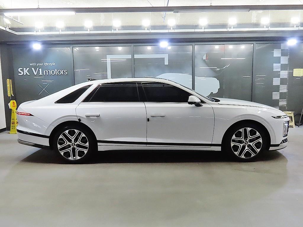 현대 디 올뉴그랜저 LPi 3.5 프리미엄 - 이미지 15