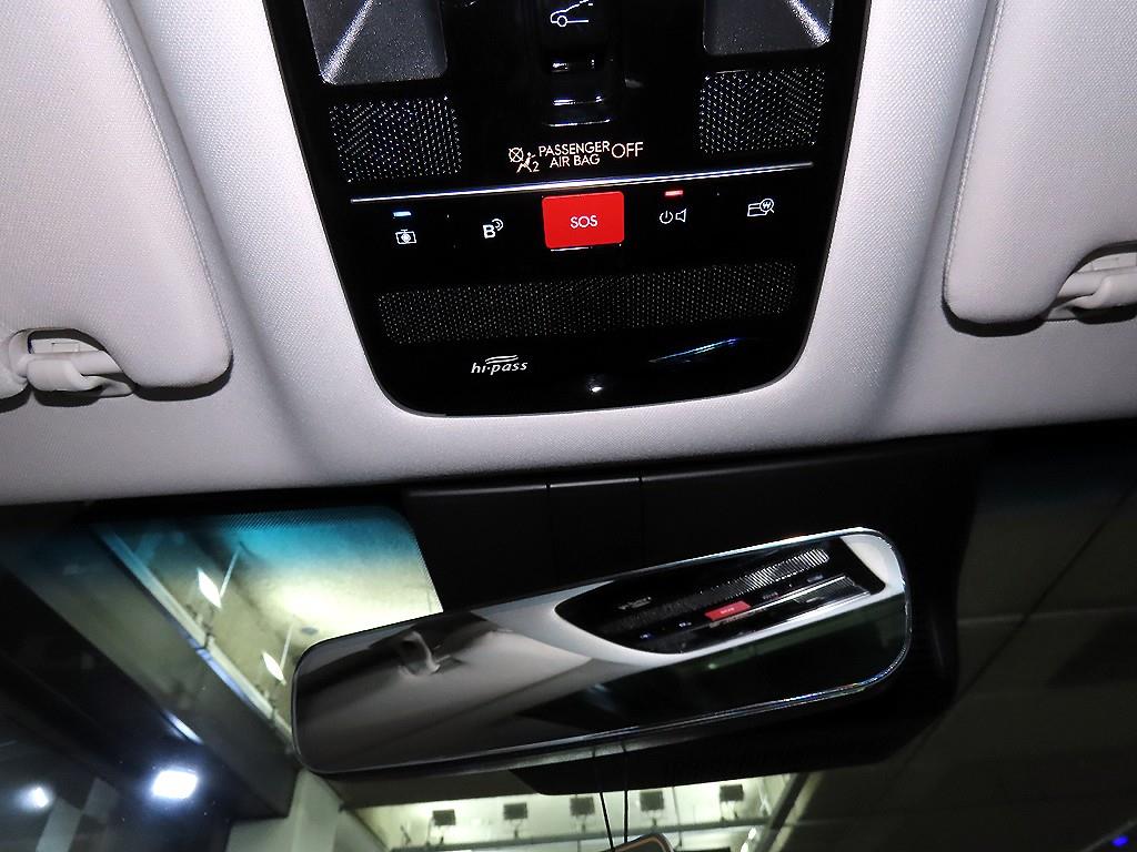 현대 디 올뉴그랜저 LPi 3.5 프리미엄 - 이미지 11