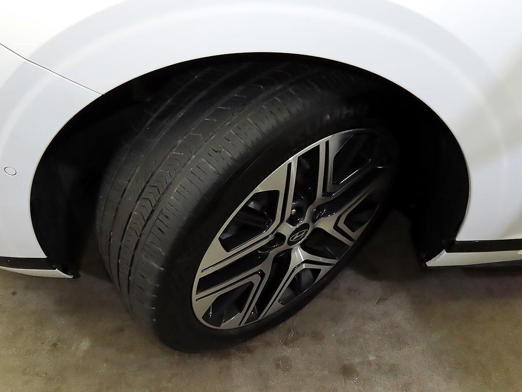 현대 디 올뉴그랜저 LPi 3.5 프리미엄 - 이미지 9