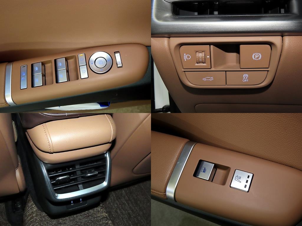 현대 디 올뉴그랜저 LPi 3.5 프리미엄 - 이미지 13