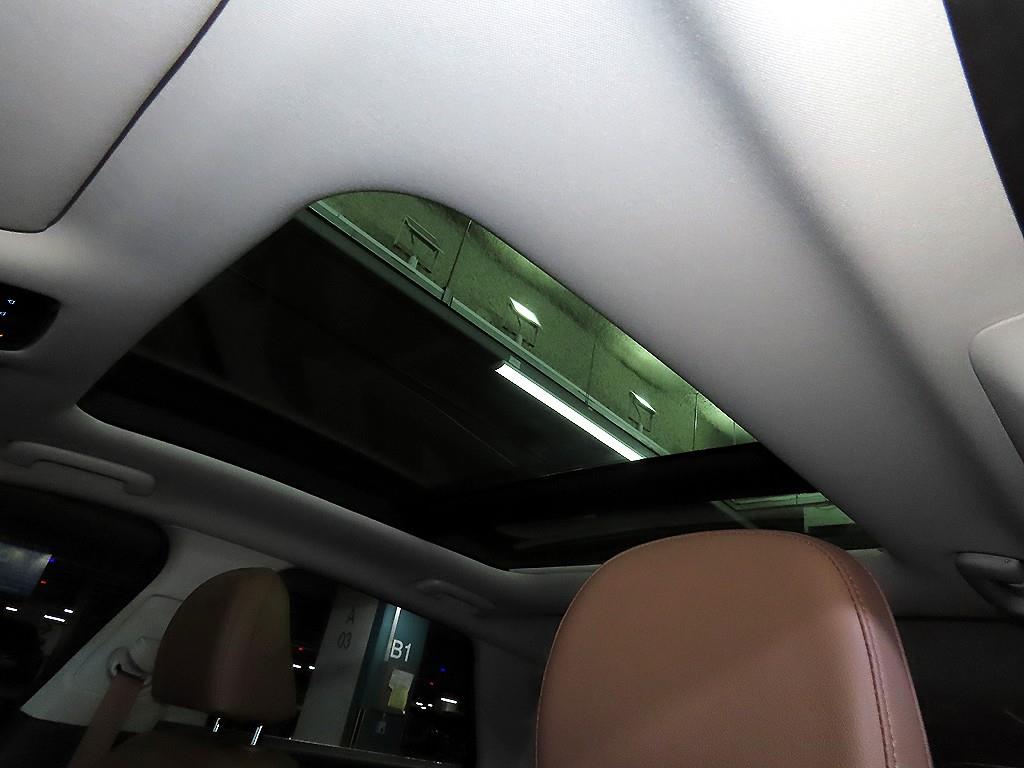 현대 디 올뉴그랜저 LPi 3.5 프리미엄