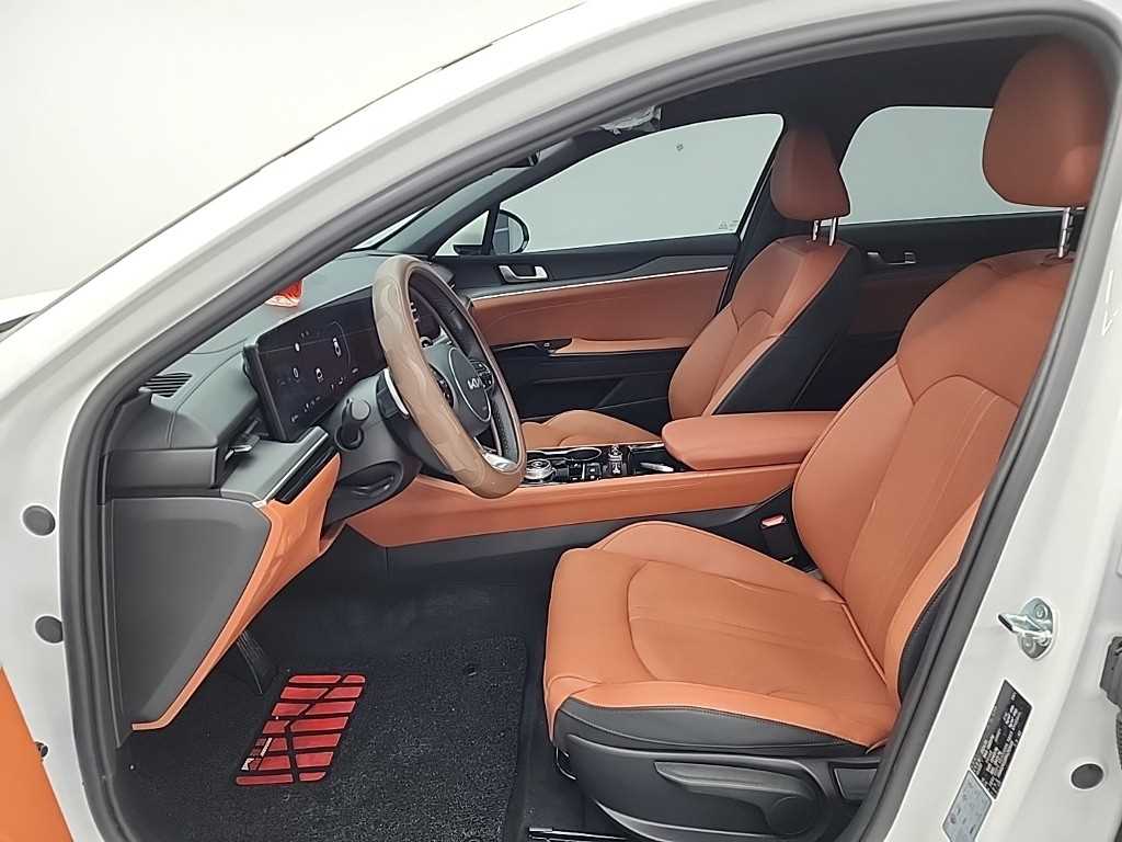 기아 더 뉴K5(DL3) 1.6 가솔린 터보 프레스티지 - 이미지 11