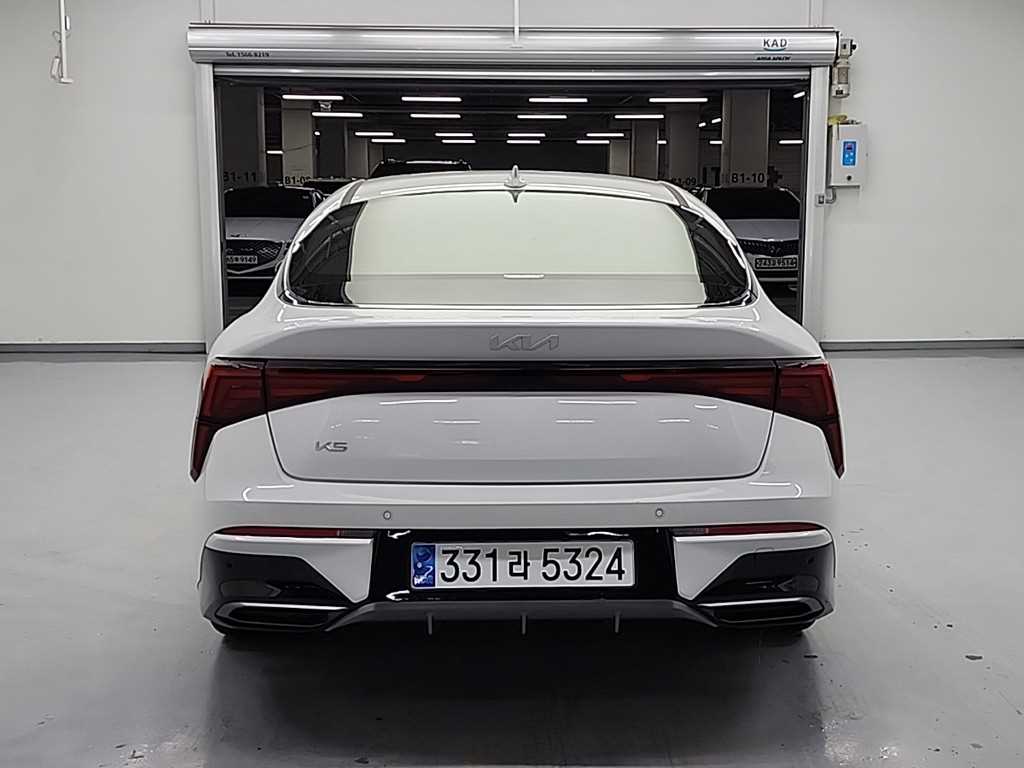 기아 더 뉴K5(DL3) 1.6 가솔린 터보 프레스티지 - 이미지 10