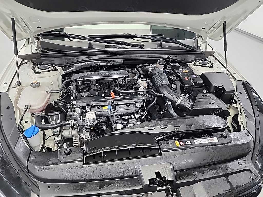 기아 더 뉴K5(DL3) 1.6 가솔린 터보 프레스티지 - 이미지 15