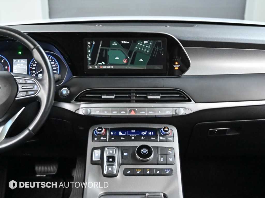 현대 팰리세이드 2.2 디젤 익스클루시브 - 이미지 20