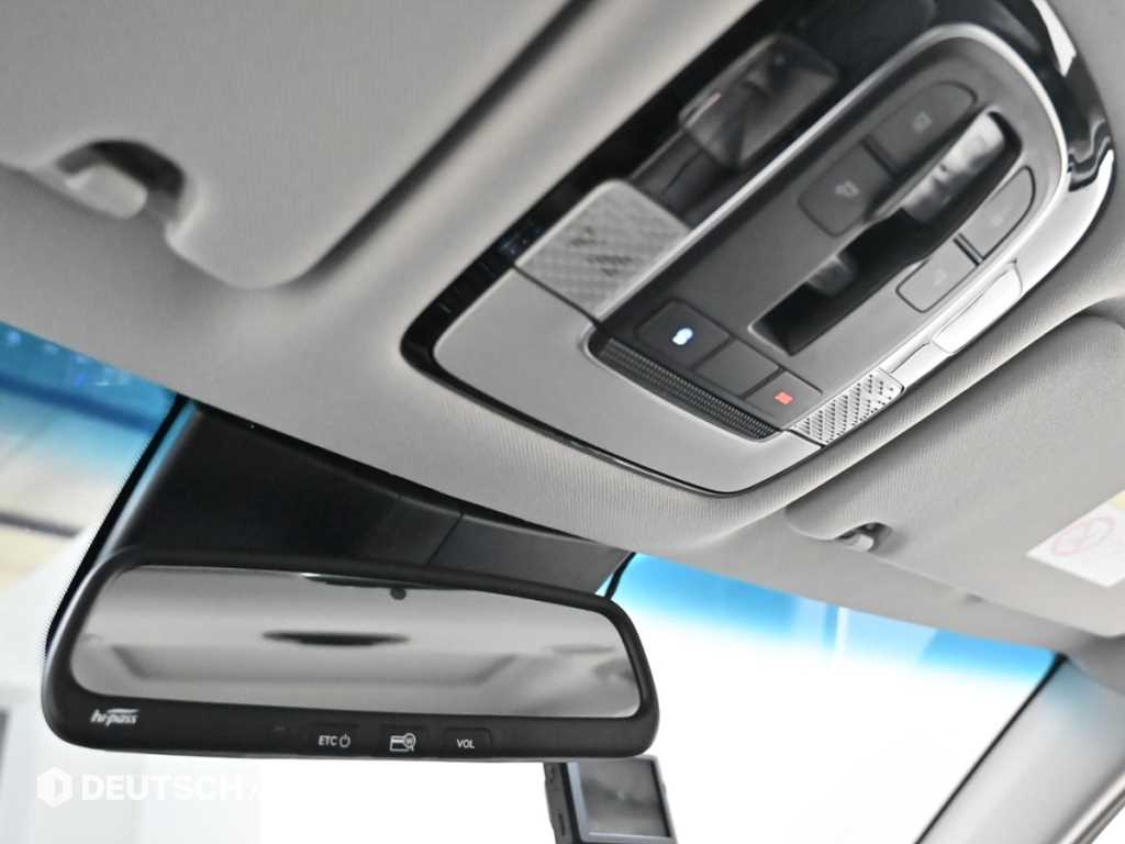 현대 팰리세이드 2.2 디젤 익스클루시브 - 이미지 2