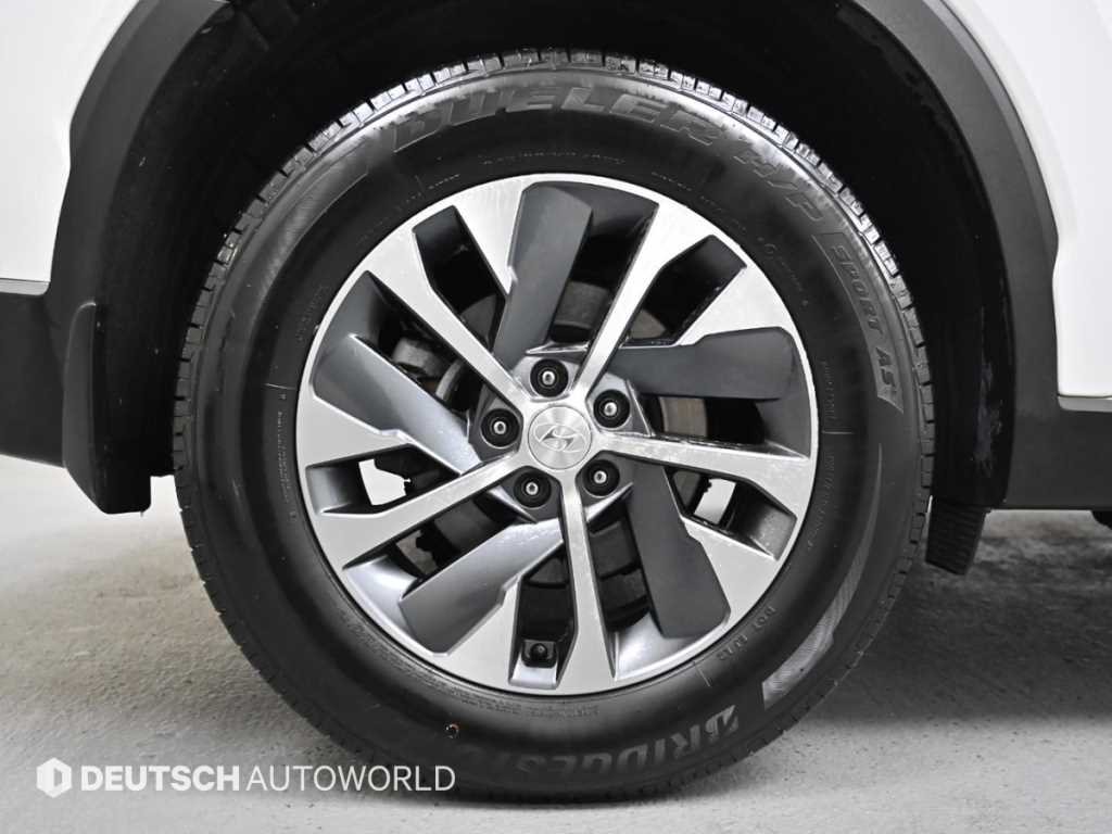 현대 팰리세이드 2.2 디젤 익스클루시브 - 이미지 16