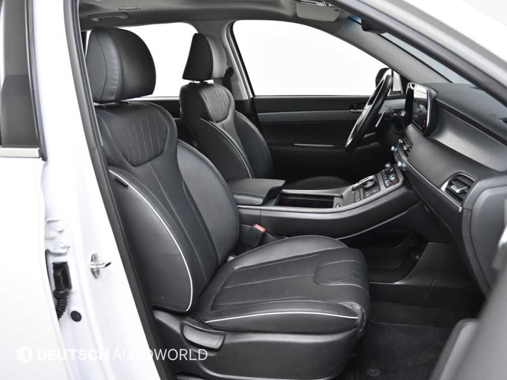 현대 팰리세이드 2.2 디젤 익스클루시브 - 이미지 11