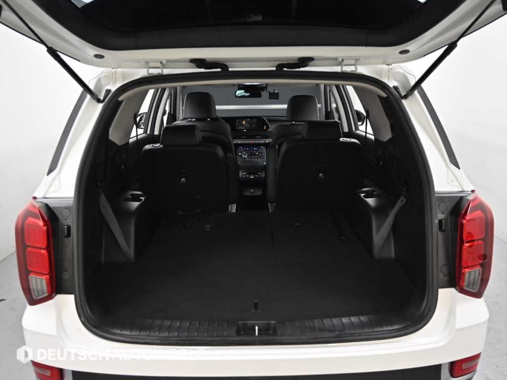 현대 팰리세이드 2.2 디젤 익스클루시브 - 이미지 7