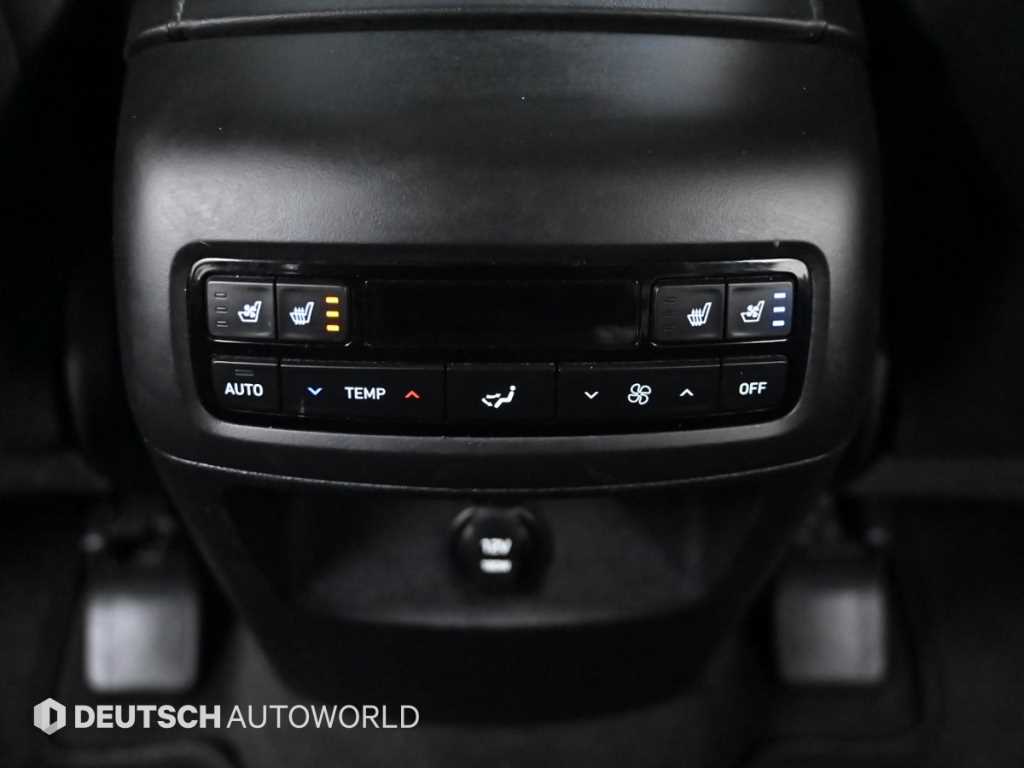 현대 팰리세이드 2.2 디젤 익스클루시브 - 이미지 12