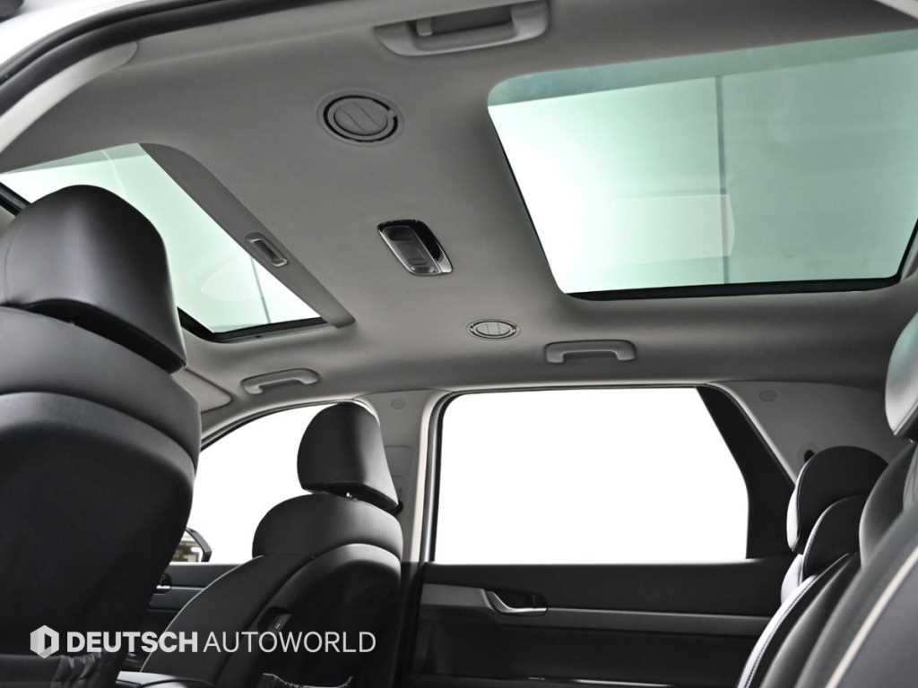 현대 팰리세이드 2.2 디젤 익스클루시브 - 이미지 8