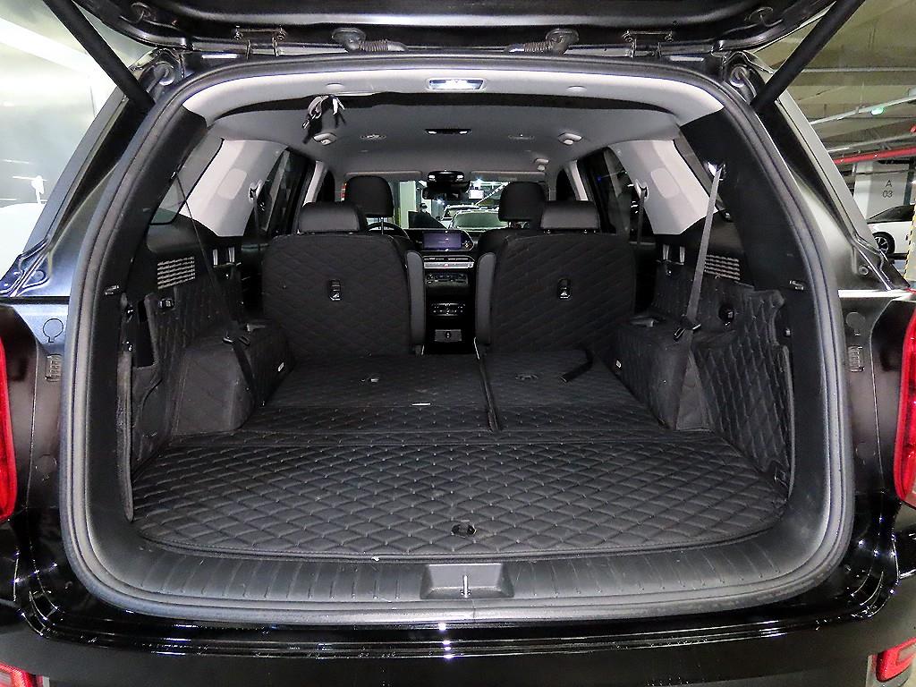 현대 팰리세이드 2.2 디젤 프레스티지 - 이미지 5