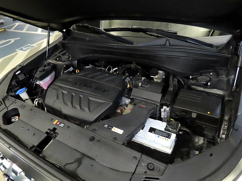 현대 팰리세이드 2.2 디젤 프레스티지 - 이미지 11