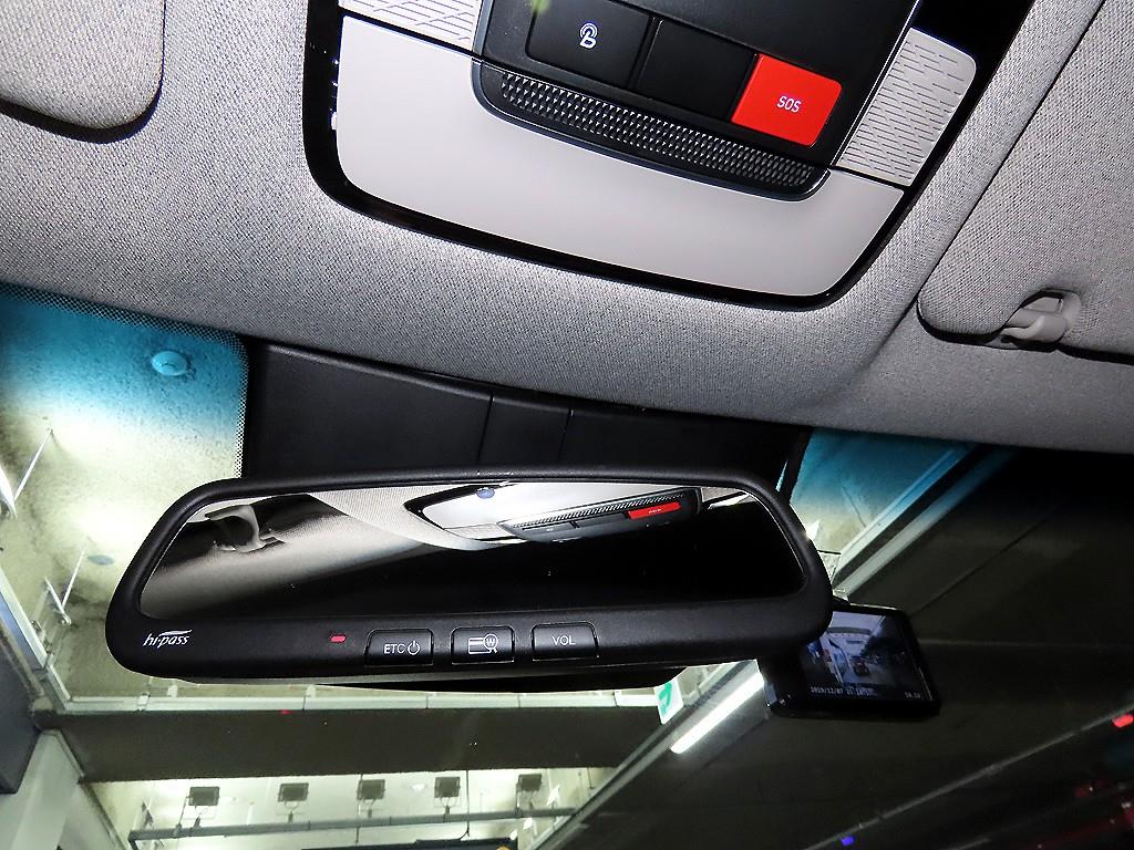 현대 팰리세이드 2.2 디젤 프레스티지 - 이미지 7