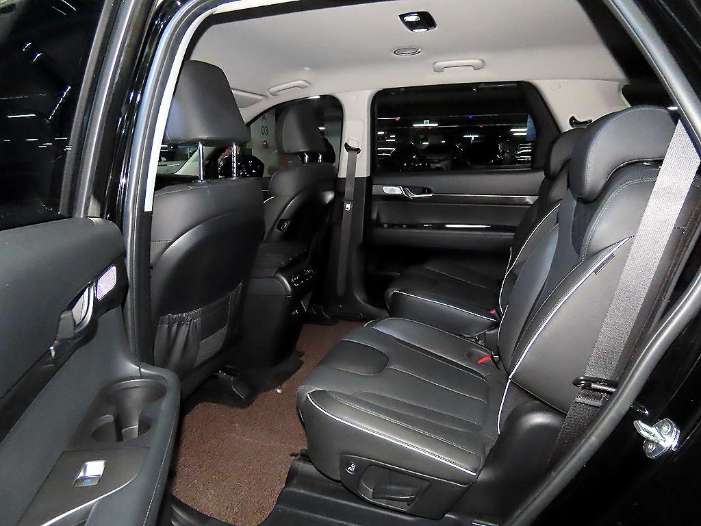 현대 팰리세이드 2.2 디젤 프레스티지 - 이미지 2