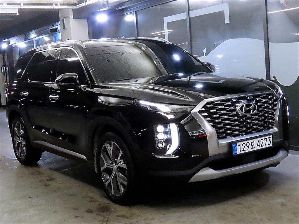 현대 팰리세이드 2.2 디젤 프레스티지 - 이미지 10