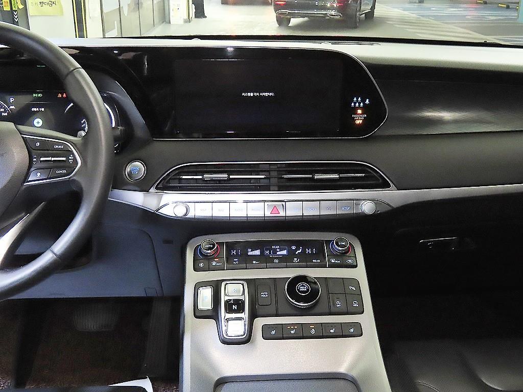 현대 팰리세이드 2.2 디젤 프레스티지 - 이미지 9