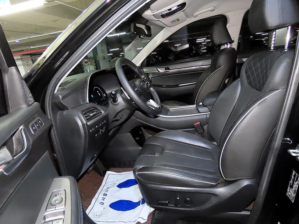 현대 팰리세이드 2.2 디젤 프레스티지 - 이미지 18