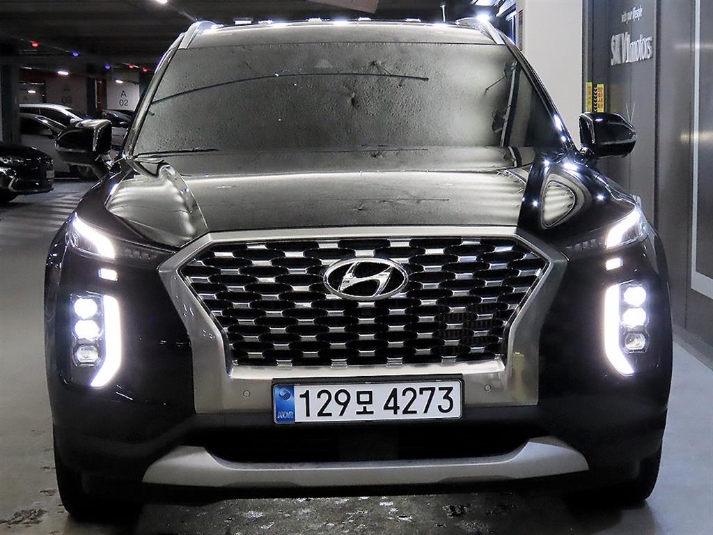 현대 팰리세이드 2.2 디젤 프레스티지 - 이미지 19