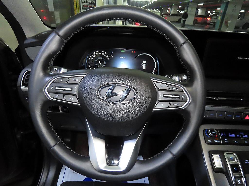 현대 팰리세이드 2.2 디젤 프레스티지 - 이미지 17