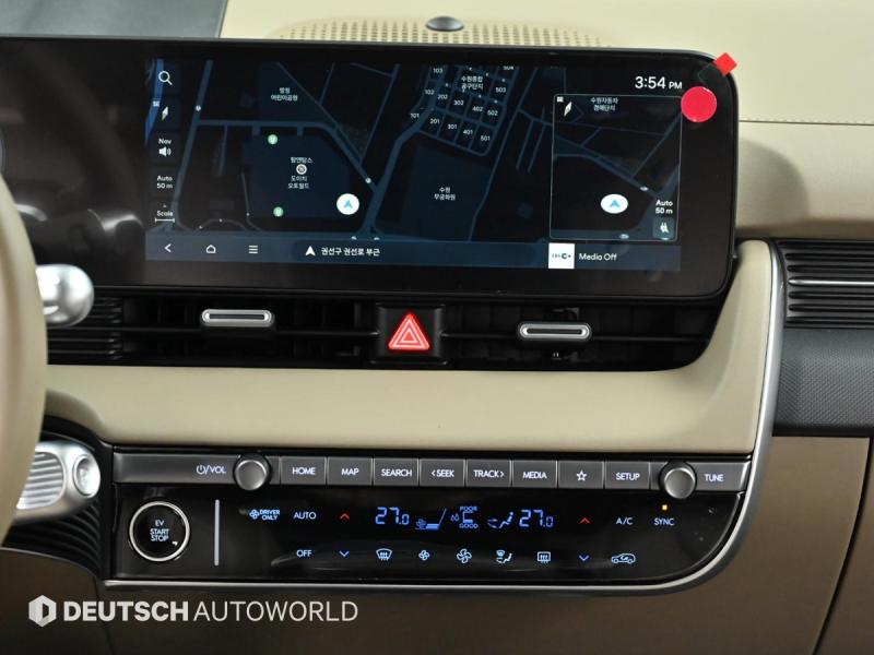 현대 더 뉴아이오닉 5 EV 2WD 롱레인지 프레스티지 - 이미지 6