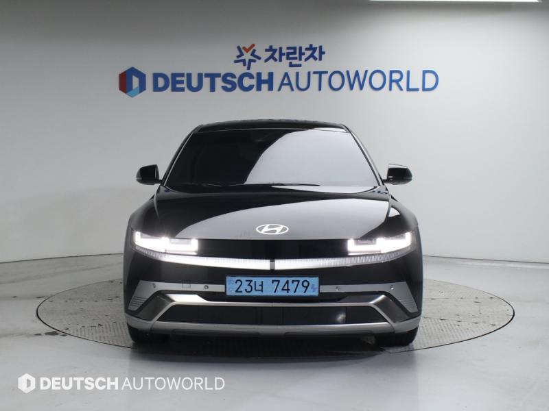 현대 더 뉴아이오닉 5 EV 2WD 롱레인지 프레스티지 - 이미지 20