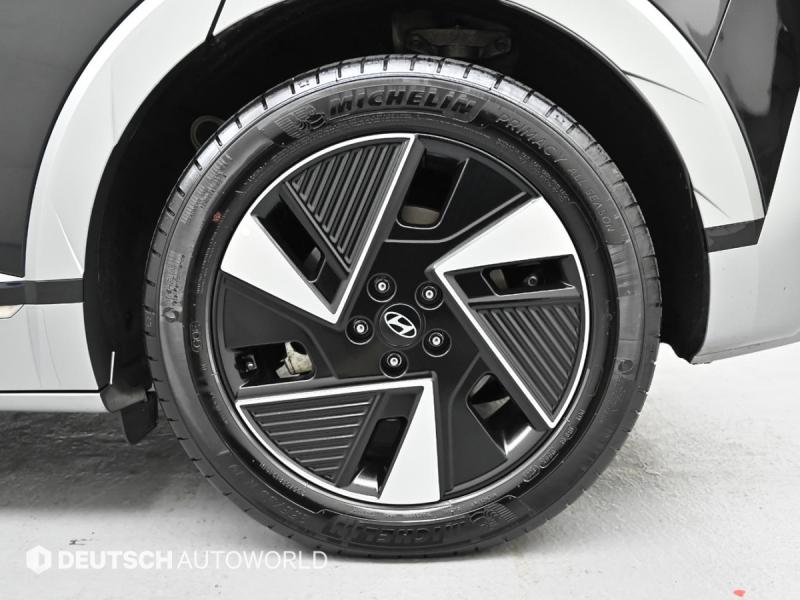 현대 더 뉴아이오닉 5 EV 2WD 롱레인지 프레스티지 - 이미지 11