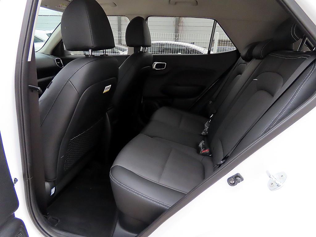 현대 베뉴 1.6 가솔린 모던 - 이미지 3