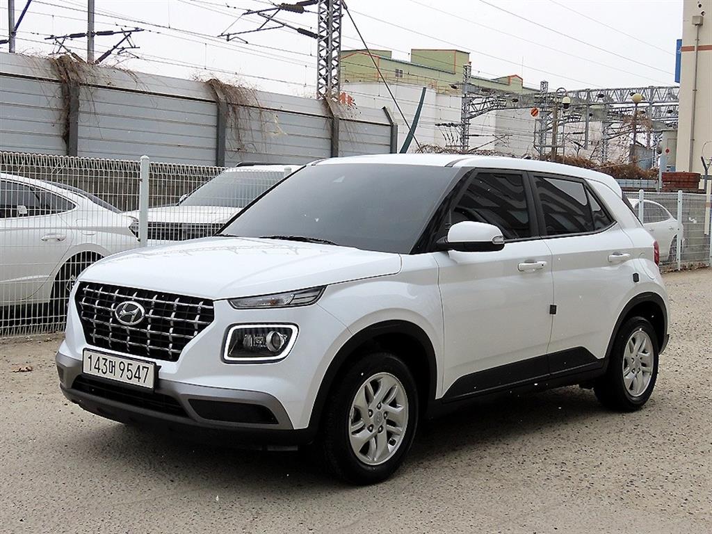 현대 베뉴 1.6 가솔린 모던 - 이미지 15