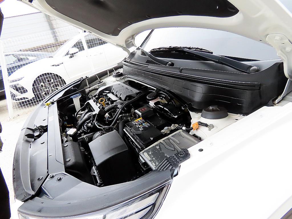 현대 베뉴 1.6 가솔린 모던 - 이미지 16