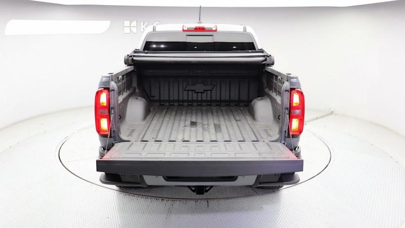 쉐보레 (대우) 리얼 뉴 콜로라도 3.6L 4WD Z71-X - 이미지 5