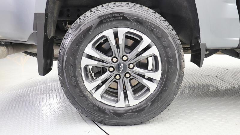 쉐보레 (대우) 리얼 뉴 콜로라도 3.6L 4WD Z71-X - 이미지 8