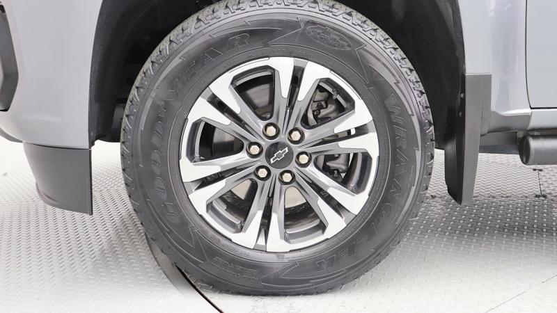 쉐보레 (대우) 리얼 뉴 콜로라도 3.6L 4WD Z71-X - 이미지 11