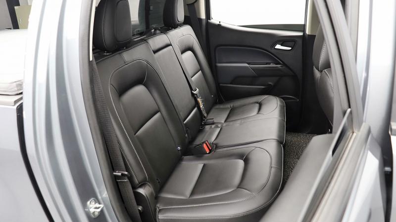 쉐보레 (대우) 리얼 뉴 콜로라도 3.6L 4WD Z71-X