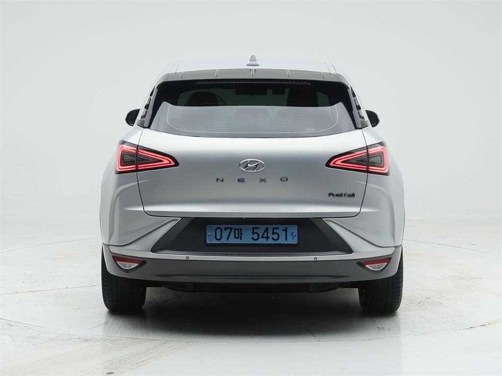 현대 넥쏘 FCEV 모던 - 이미지 6