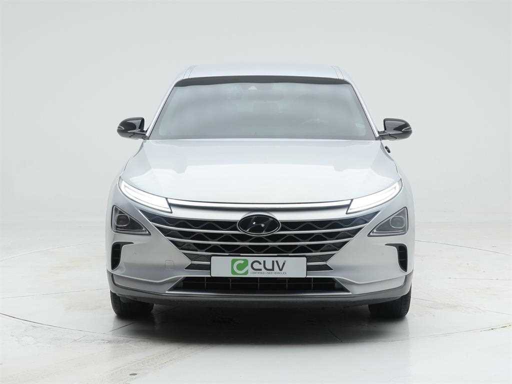 현대 넥쏘 FCEV 모던 - 이미지 10