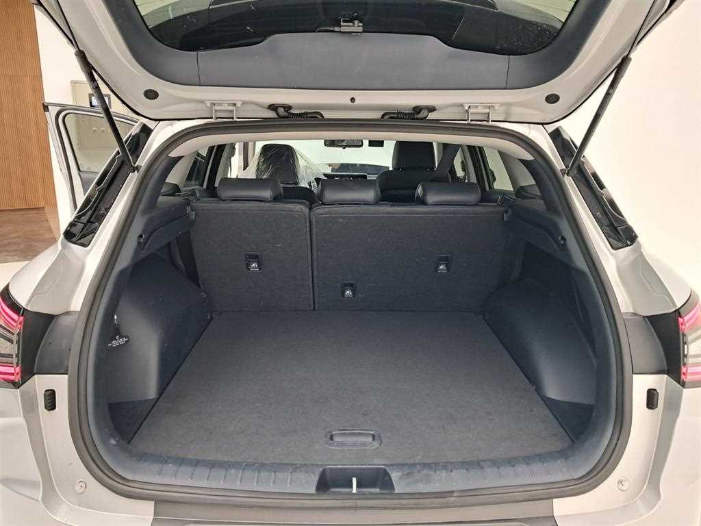 현대 넥쏘 FCEV 모던 - 이미지 8