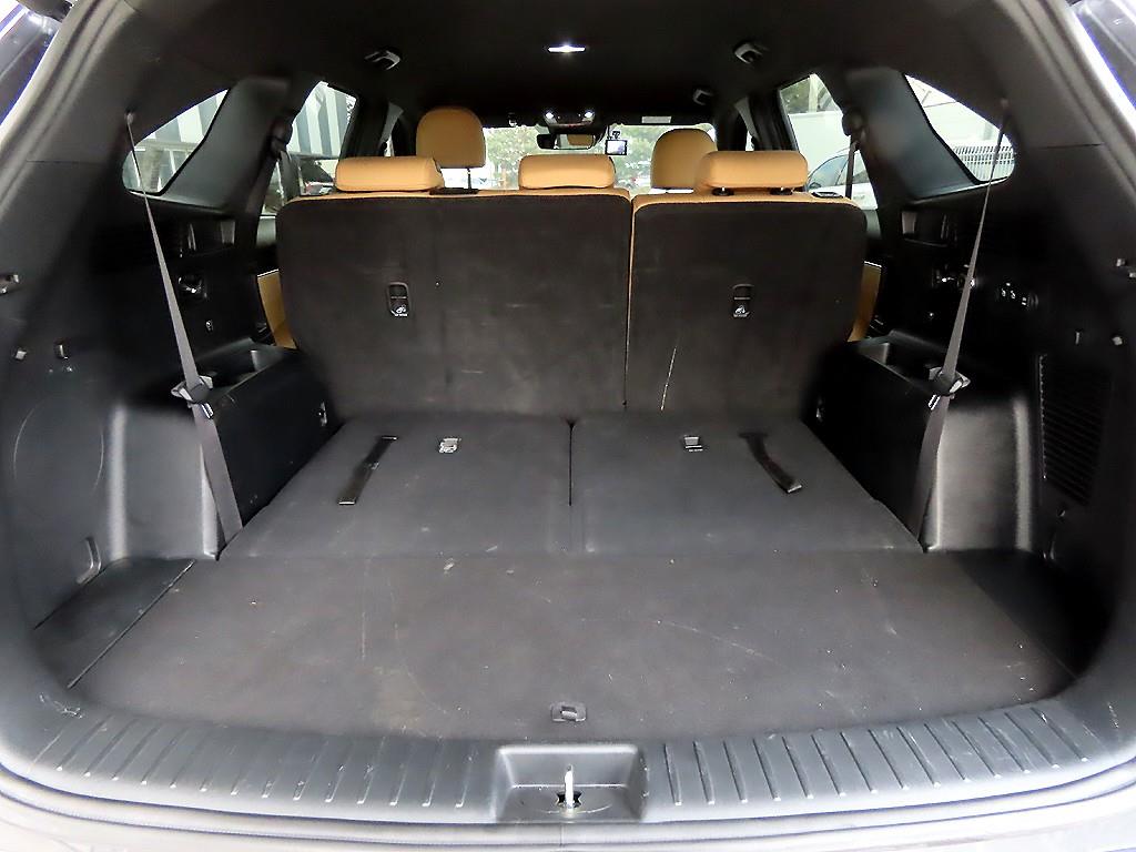 기아 신형쏘렌토(MQ4) 2.5 가솔린 4WD 노블레스 - 이미지 14