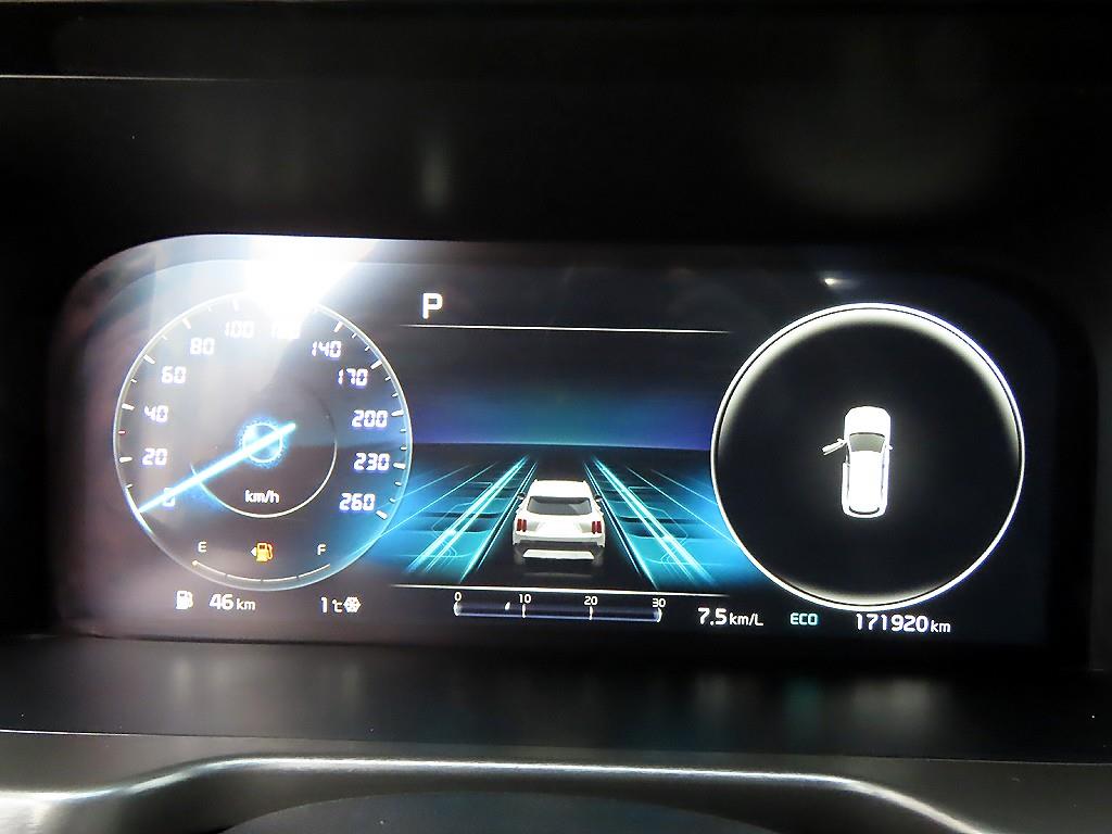 기아 신형쏘렌토(MQ4) 2.5 가솔린 4WD 노블레스 - 이미지 15